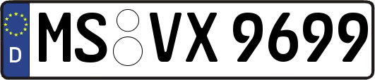 MS-VX9699