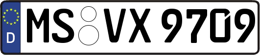 MS-VX9709