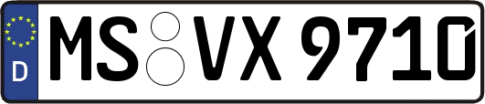 MS-VX9710