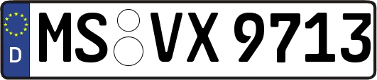 MS-VX9713