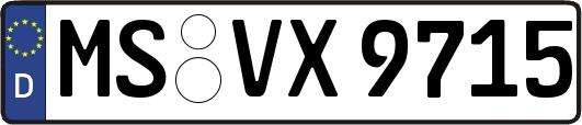MS-VX9715