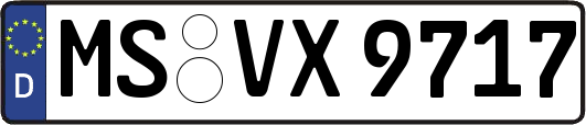 MS-VX9717