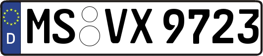 MS-VX9723