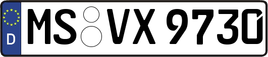 MS-VX9730