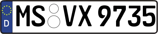 MS-VX9735