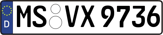 MS-VX9736