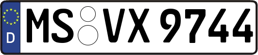 MS-VX9744