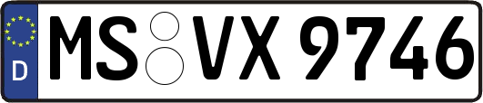MS-VX9746