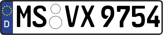 MS-VX9754