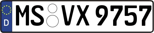 MS-VX9757