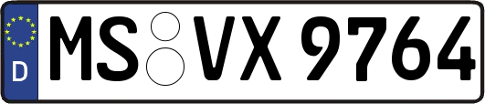 MS-VX9764