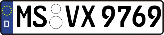 MS-VX9769