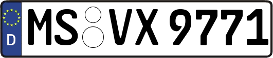 MS-VX9771