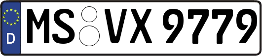 MS-VX9779