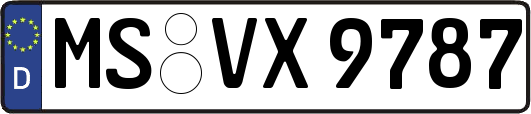 MS-VX9787