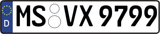 MS-VX9799