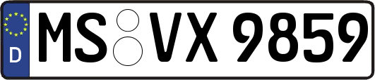 MS-VX9859