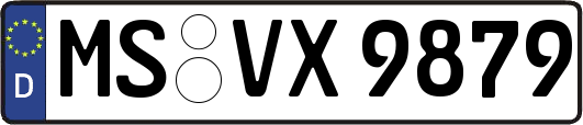 MS-VX9879