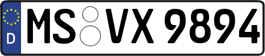 MS-VX9894