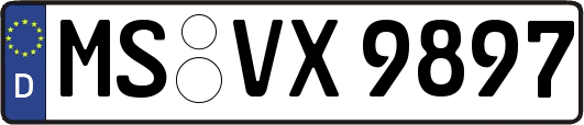 MS-VX9897