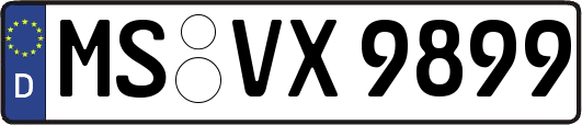 MS-VX9899