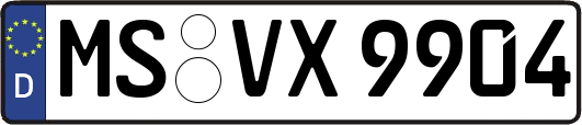 MS-VX9904