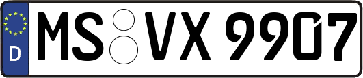 MS-VX9907