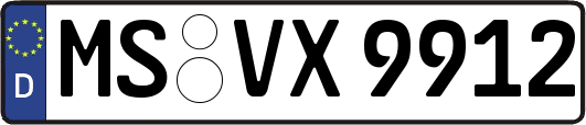 MS-VX9912