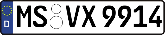 MS-VX9914