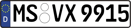 MS-VX9915