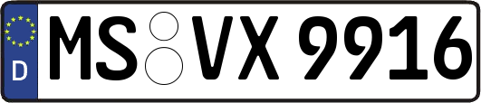 MS-VX9916