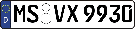 MS-VX9930