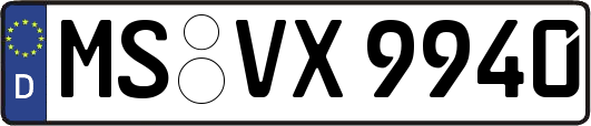 MS-VX9940
