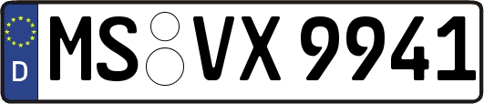 MS-VX9941