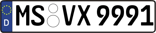 MS-VX9991
