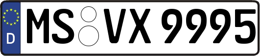 MS-VX9995
