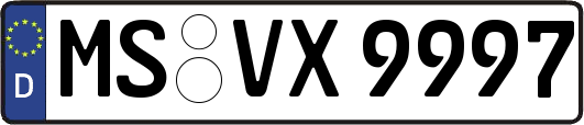 MS-VX9997