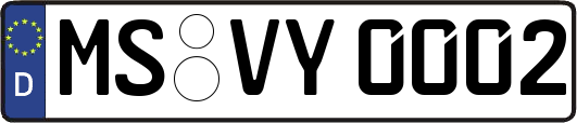 MS-VY0002
