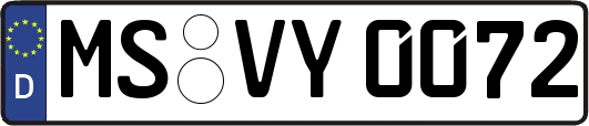 MS-VY0072
