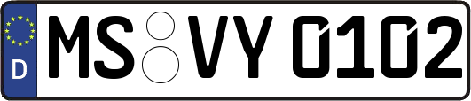 MS-VY0102