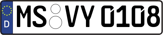 MS-VY0108