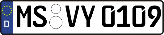 MS-VY0109