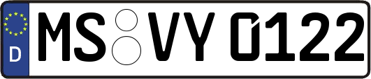 MS-VY0122