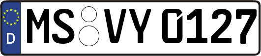 MS-VY0127