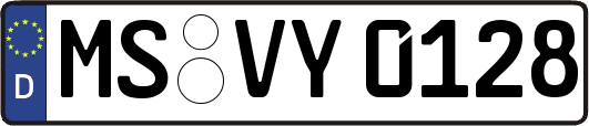 MS-VY0128