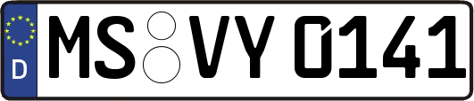 MS-VY0141