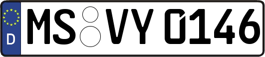 MS-VY0146