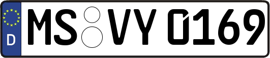 MS-VY0169