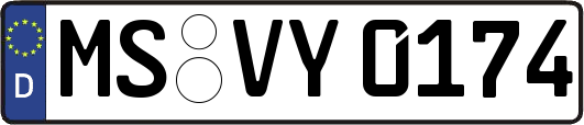 MS-VY0174