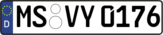 MS-VY0176